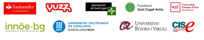 Collaborators or Partners Logos