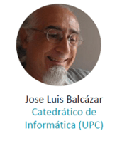 Jose Luis Balcazar